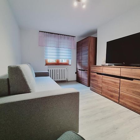 Apartament Paula Еленя-Гура Экстерьер фото