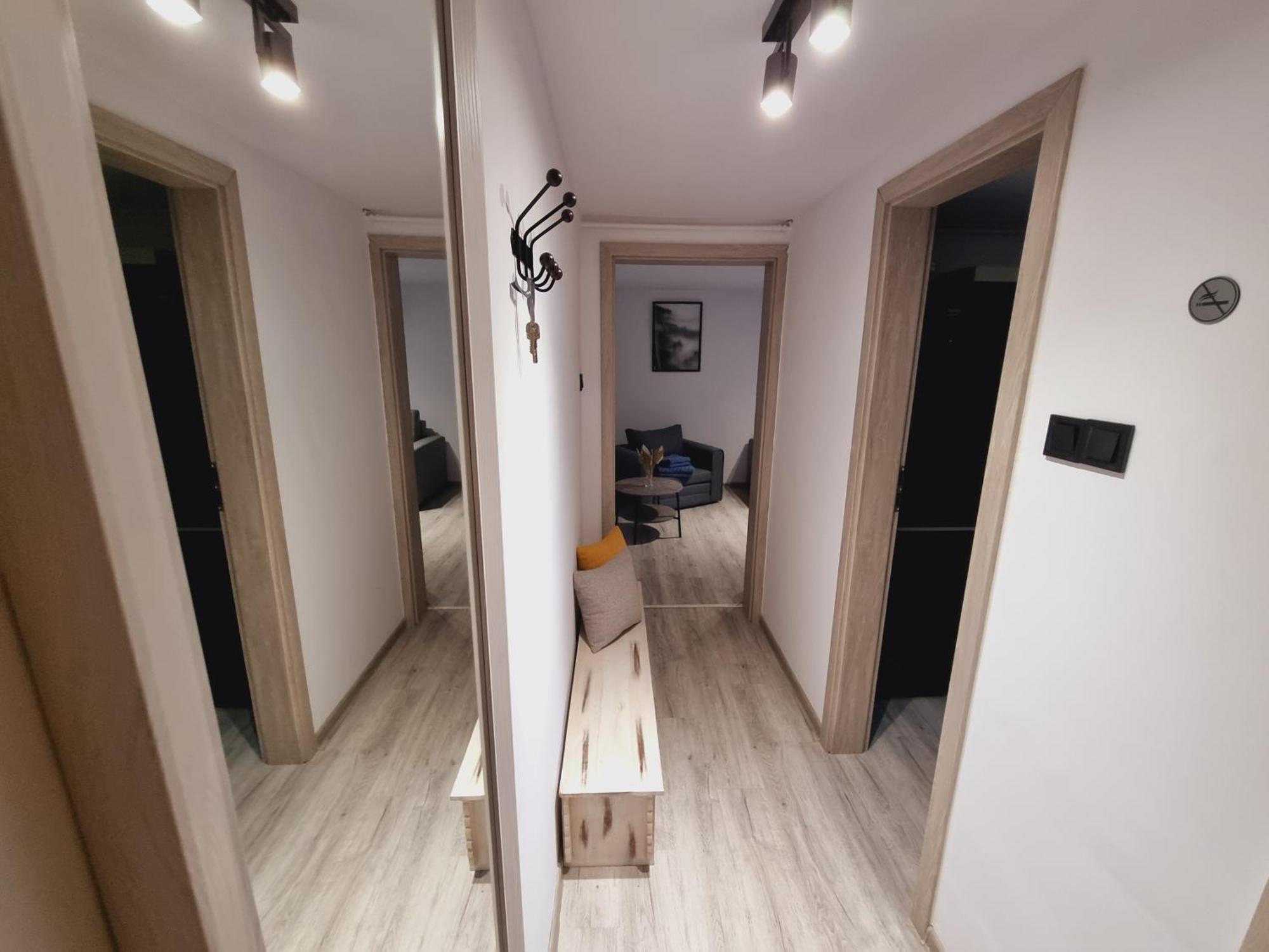 Apartament Paula Еленя-Гура Экстерьер фото