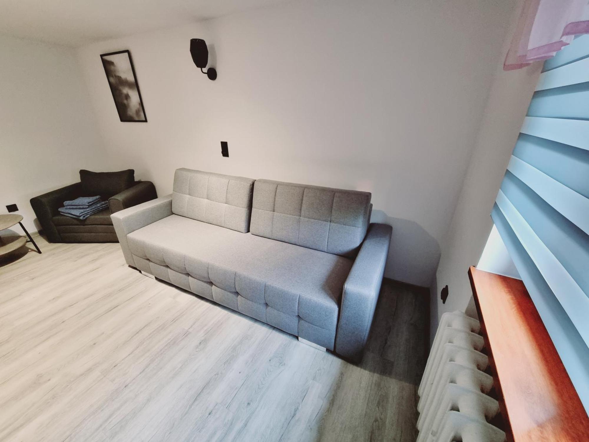 Apartament Paula Еленя-Гура Экстерьер фото
