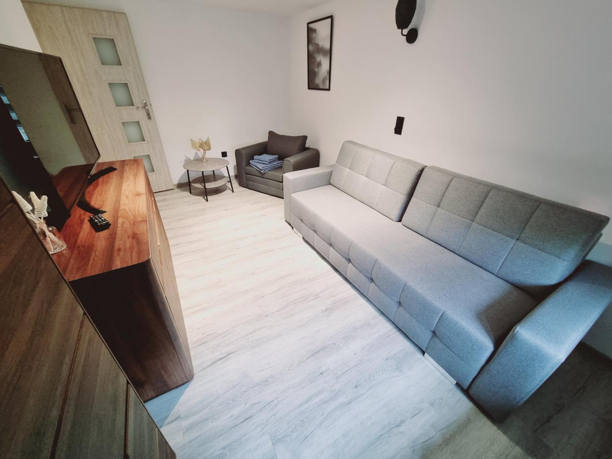 Apartament Paula Еленя-Гура Экстерьер фото