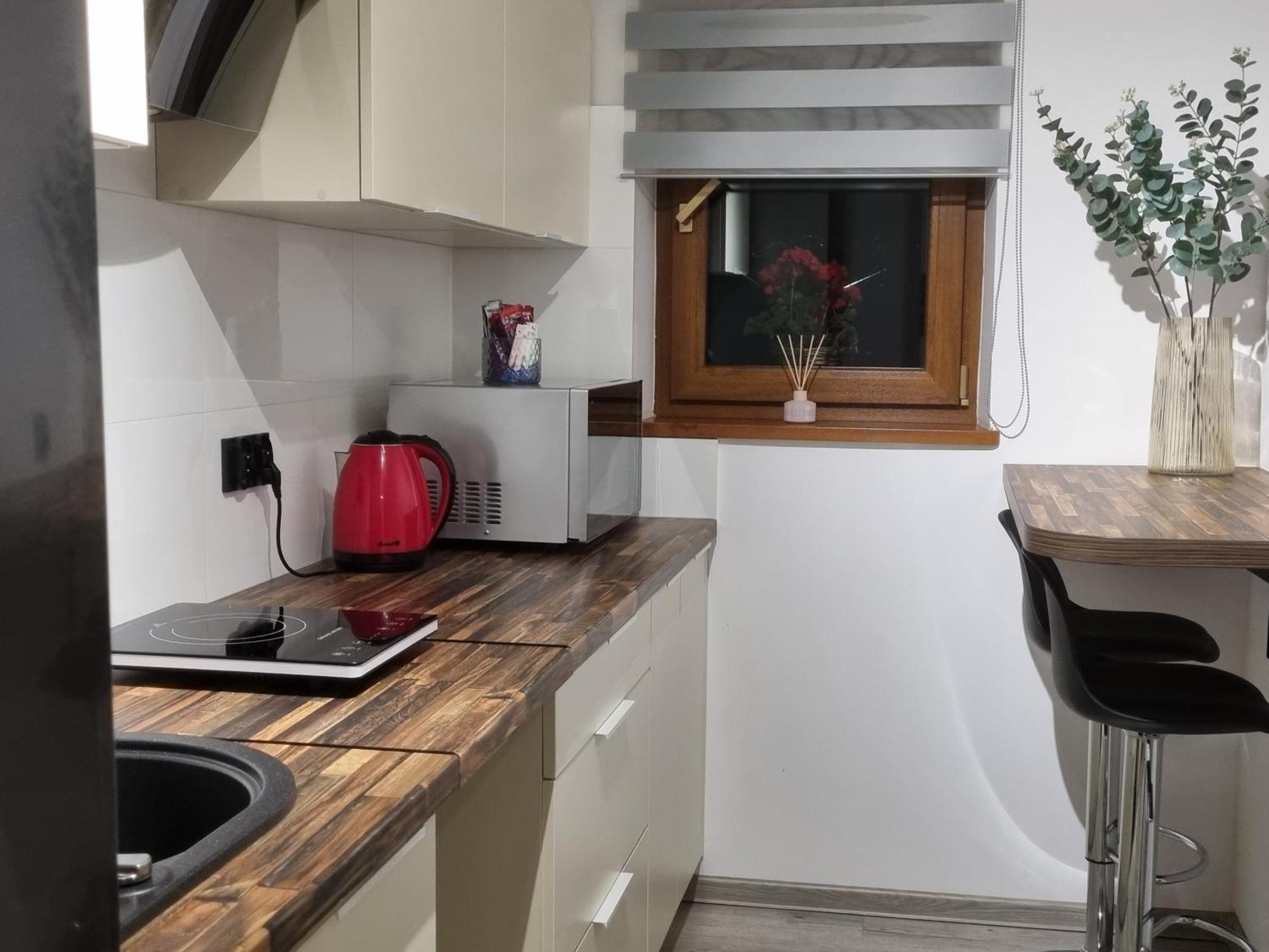 Apartament Paula Еленя-Гура Экстерьер фото