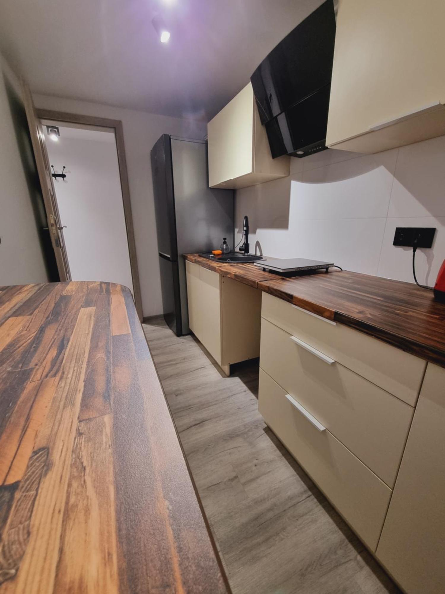 Apartament Paula Еленя-Гура Экстерьер фото
